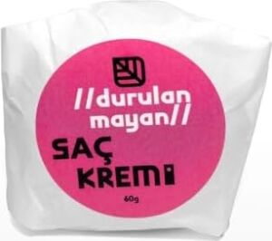 Otama Kırkpınar Durulanmayan Saç Bakım Kremi