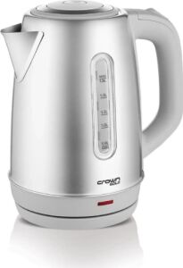 Crown CRW-7211 Paslanmaz Çelik Kettle