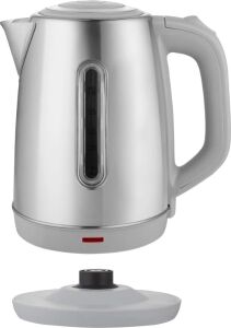 Crown CRW-7211 Paslanmaz Çelik Kettle