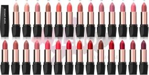 Satin Lipstick No: 16 - Satensi Bitişli Nemlendirici Etkili Ruj