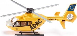 Siku Kurtarma Helikopteri Oyuncak