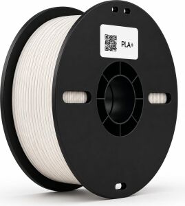 Pla+ Filament 1.75MM 1 kg - Mermer