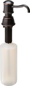 Pfister 960612Y Avalon Sabunluk,  Bronz
