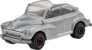 1:64 Açılır Parça Arabalar 1956 Morris Minor FWD28-HLG35