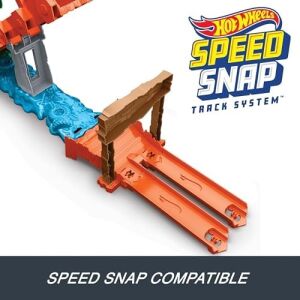 Trucks Timsahı Devir Oyun Seti JJN45