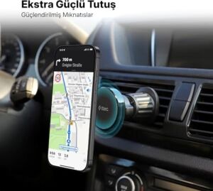 Easydrive Pro Araç Içi Telefon Tutucu 2TT37