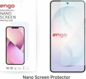 Galaxy S26 Plus Ekran Koruyucu 9h Parlak Nano SM-S947B