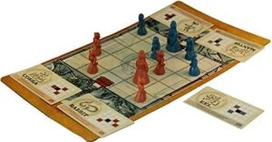 Arcane Wonders Onitama 2 Kişilik Strateji Oyunu