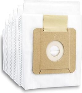Vliesfilterbeutel-Set, 1 Adet, 2.863 – 236.0