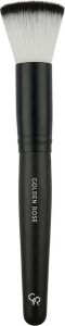 Round Face Brush - Yuvarlak Fondöten ve Pudra Fırçası