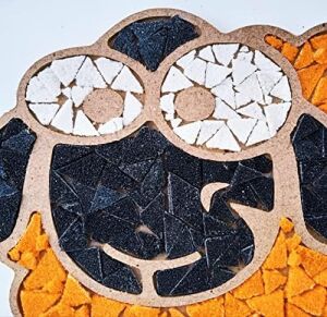 Puzzle Mozaik Etkinlik Seti 14