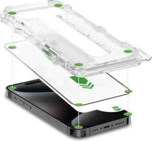 Galaxy S25 Ultra Ile Uyumlu 5d Kırılmaz Ekran Koruma Hızlı Kolay Uygulama Aparatlı Kıt Box 9h Glass Full Cover Magic Ekran Koruyucu Galaxy S25 Ultra Için 5d Kırılmaz Ekran Koruma