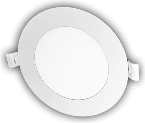 1 Adet Cata Ct 5145 Sıva Altı 6W LED Spot 6400K Beyaz Işık
