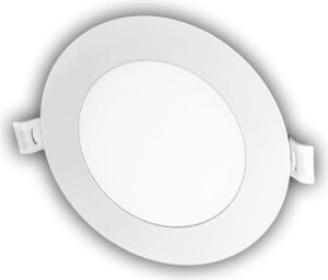 1 Adet Cata Ct 5145 Sıva Altı 6W LED Spot 6400K Beyaz Işık