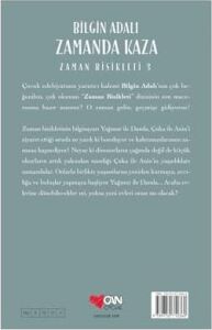 Zamanda Kaza: Zaman Bisikleti 3
