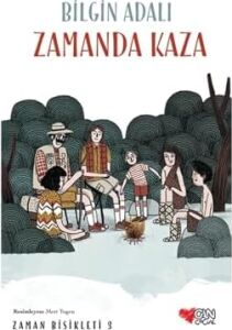 Zamanda Kaza: Zaman Bisikleti 3