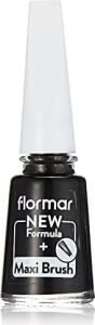 Klasik Parlak Bitişli Yüksek Pigmentli Oje -Nail Enamel- 313 Mınımalısm New- 8682536035873