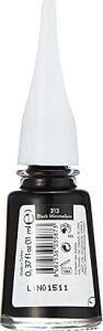 Klasik Parlak Bitişli Yüksek Pigmentli Oje -Nail Enamel- 313 Mınımalısm New- 8682536035873