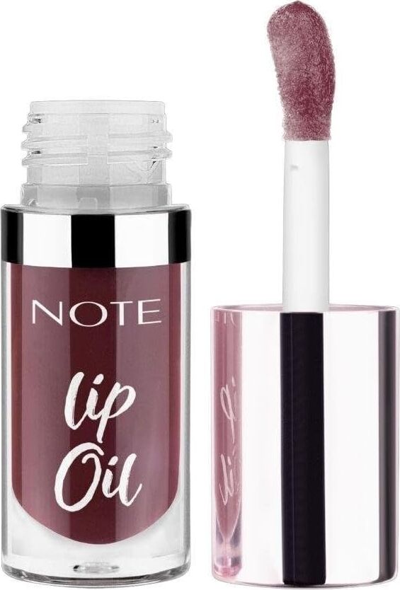 Lip Oil 30 Deep Nemlendirici ve Parlatıcı Dudak Bakım Yağı, Mor