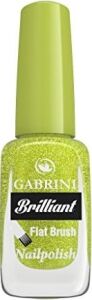 Brillant Nail Polish B09 1 Paket (1 x 1 Adet)