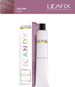 Tüp Saç Boyası 100 ml Begonvil/bougaınvıllea