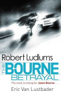 Robert Ludlum's The Bourne Betrayal