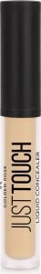 Concealer - 16 - Vitamin E ve Niacinamide Içeren Likit Kapatıcı