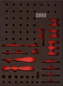 Lokma Set 1/4-109 Parça B Line Sünger Yatak Boş