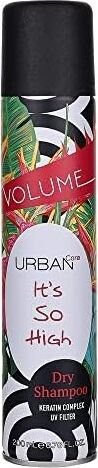 Care So Kuru Şampuan 200ML-VEGAN-UV Korumalı
