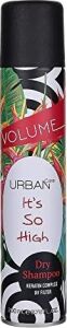 Care So Kuru Şampuan 200ML-VEGAN-UV Korumalı