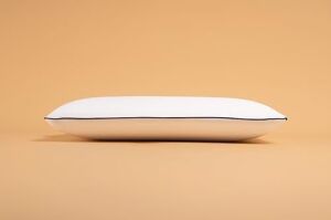 Dailycomfort Orta Sertlikte Visco Yastık – Dengeli ve Terletmeyen Konfor