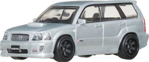 Hot Wheels Subaru Forester Sti, JBK87