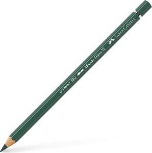 Seduction Faber A.dürer 8200-165 Ard.yeşil Aquarell Boya Kal