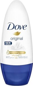 Kadın Roll On Deodorant Original 1/4 Nemlendirici Krem Etkili 50 ml
