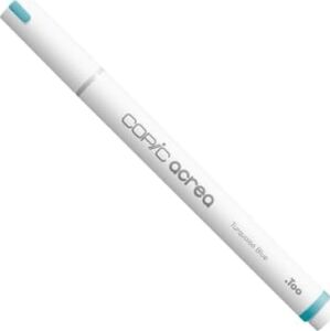 Copic Acrea - Turquoise Blue