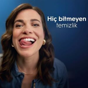 Gelişmiş Mine Güçlendirici Temiz Nane Diş Macunu 75ML