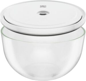 Fresh&save Bowls Vacuum Bowl L 24CM Cam Şeffaf - 1030842