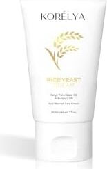 Pirinç Mayası Leke Karşıtı Krem 50 ml