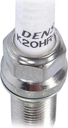 Denso Ateşleme Bujisi Citroen Berlingo C1 1.6, C2 1.6, C3 1.6, C4 1.6, Toyota Yaris, Peugeot P107, P206, P307, Mitsubishi Colt DEN3381
