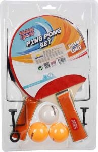 Pinpon Raket Seti S02000170