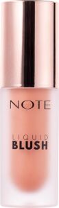 Blush Nemlendirici Etkili Likit Allık - 10 Peach (Işıltılı)