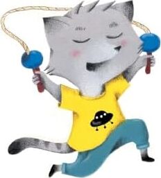 Yavru Kedi Öyküleri