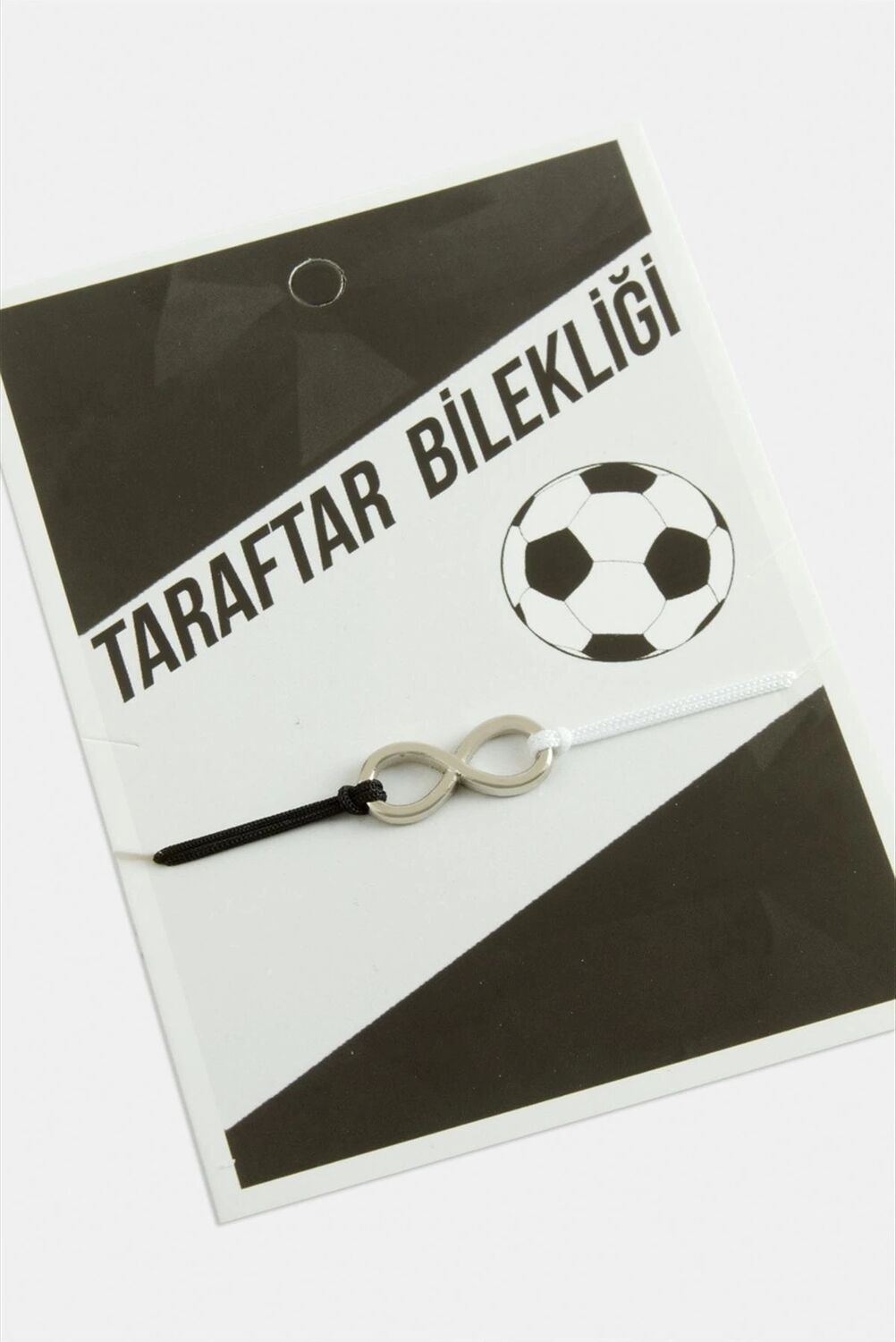 Taraftar Ip Bileklik