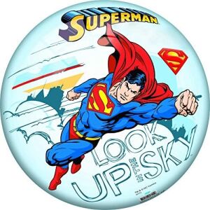 Top 23 cm Superman
