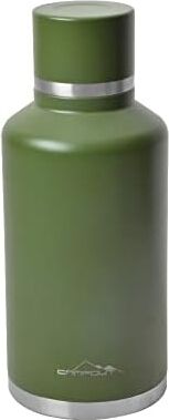 Campout Çift Katmanlı Termos 2000 ml