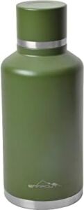 Campout Çift Katmanlı Termos 2000 ml