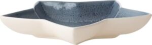 Mare Yıldız Sunum Tabağı 25CM