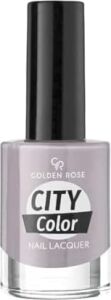 City Nail Lacquer No: 74 - Parlak ve Uzun Süre Kalıcı Oje 10.2 ml