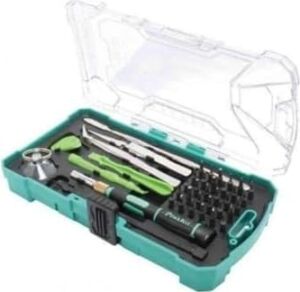 Pro'skit SD-9326M Apple Için 40 Parca Cihaz Sökme Takma Kiti