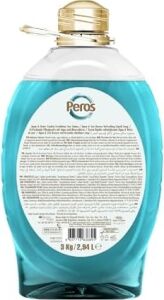 Aqua & Deniz Esintisi Sıvı Sabun 3 kg